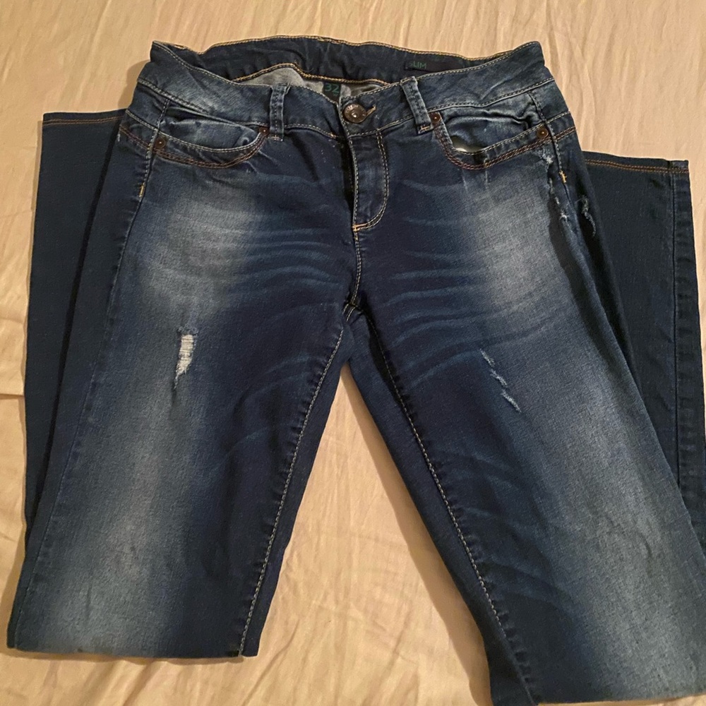 Benetton 👖